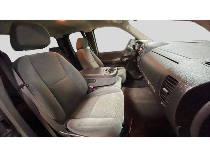 2008 GMC Sierra 1500