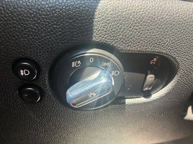 2018 MINI Hardtop 4 Door Cooper S