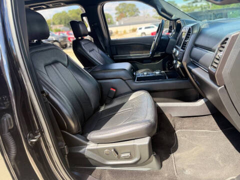 2019 Ford Expedition MAX Limited