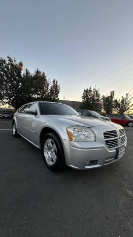 2006 Dodge Magnum SXT
