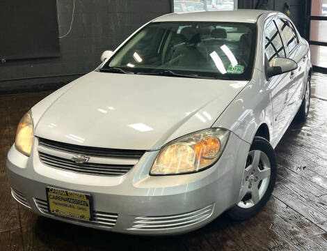 2008 Chevrolet Cobalt LT