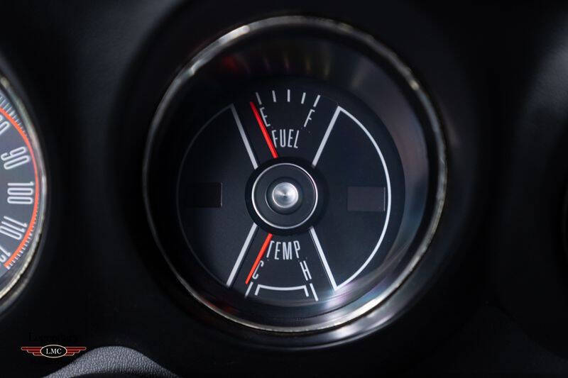 1970 Ford Mustang Boss 302