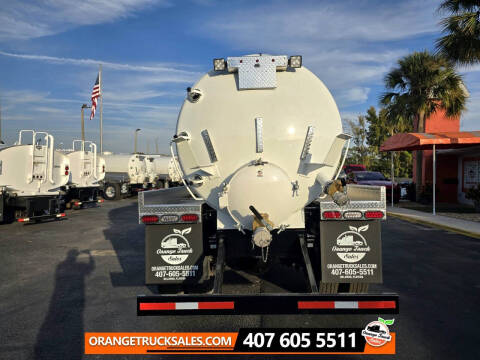 2019 International DuraStar 4300