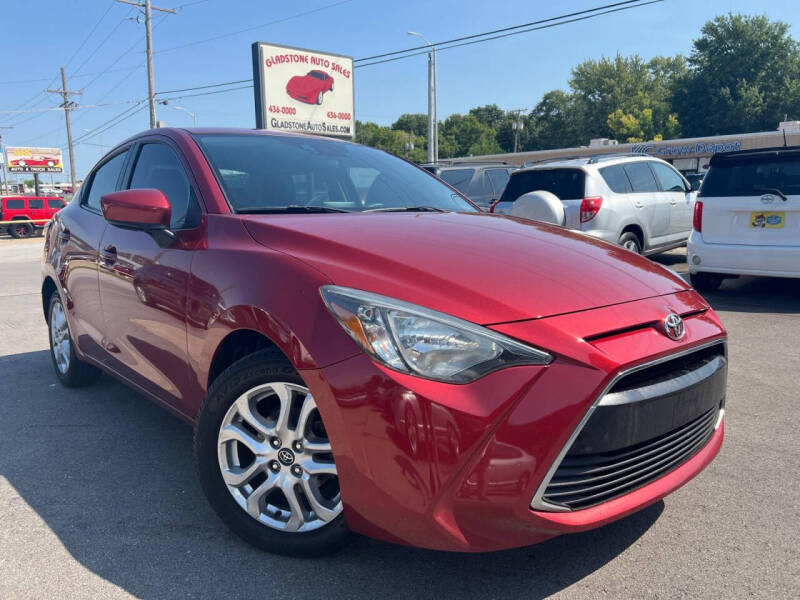 Toyota Yaris iA For Sale In Grain Valley, MO