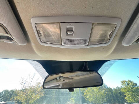 2013 Mitsubishi Outlander Sport SE