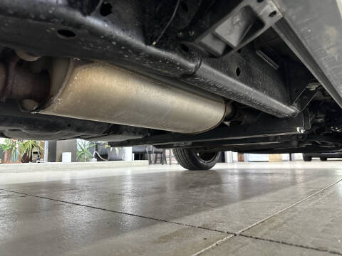 2017 Lincoln Navigator Select