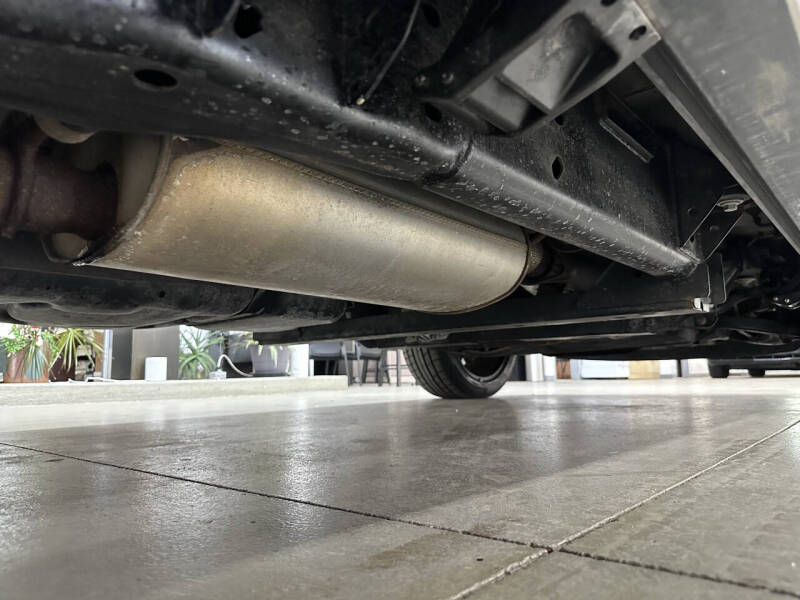 2017 Lincoln Navigator Select