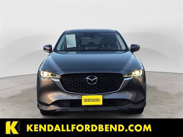 2023 Mazda CX-5 2.5 S Premium Plus