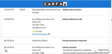 2013 Mercedes-Benz SL-Class SL 550