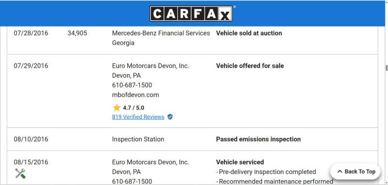 2013 Mercedes-Benz SL-Class SL 550