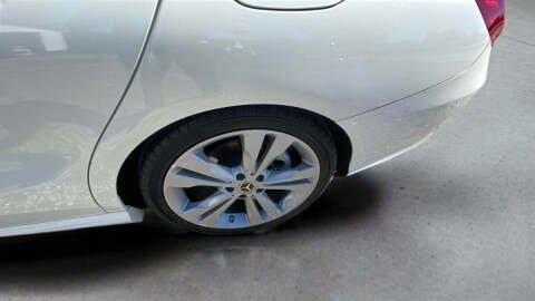 2018 Mercedes-Benz CLA CLA 250