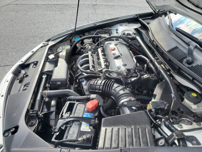 2012 Honda Accord EX-L w/Navi