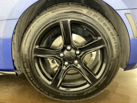 2019 Chevrolet Camaro LT