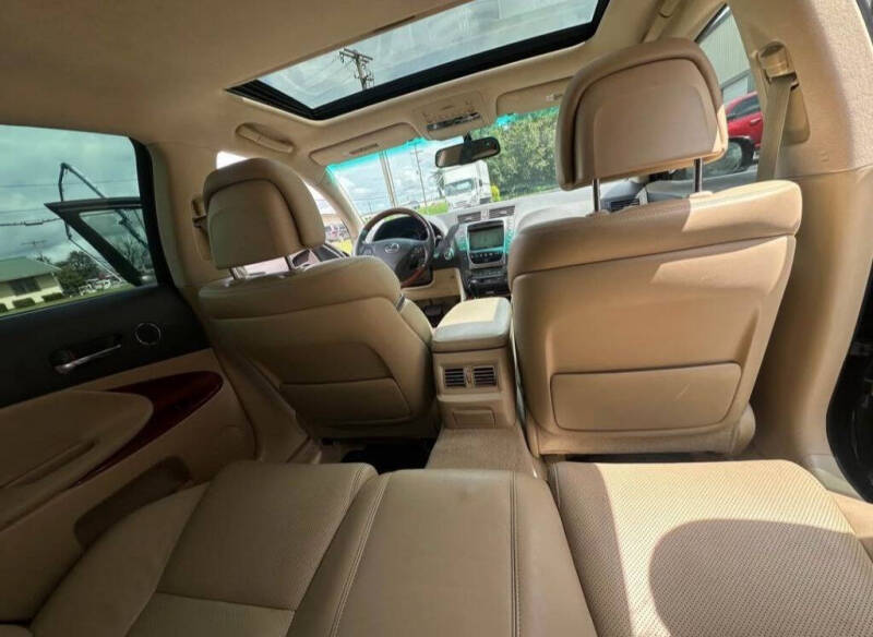 2008 Lexus GS 350 - Photo 7