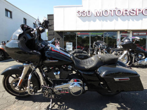 2022 Harley-Davidson FLTRX Road Glide