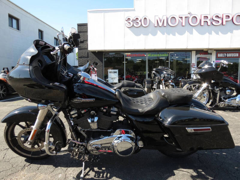 2022 Harley-Davidson FLTRX Road Glide