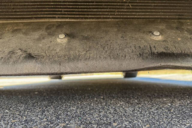 1998 Chevrolet Corvette