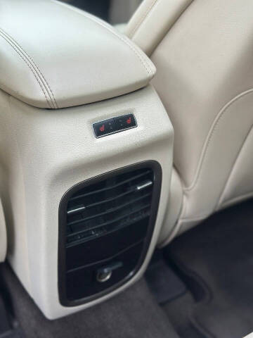 2015 Lincoln MKC