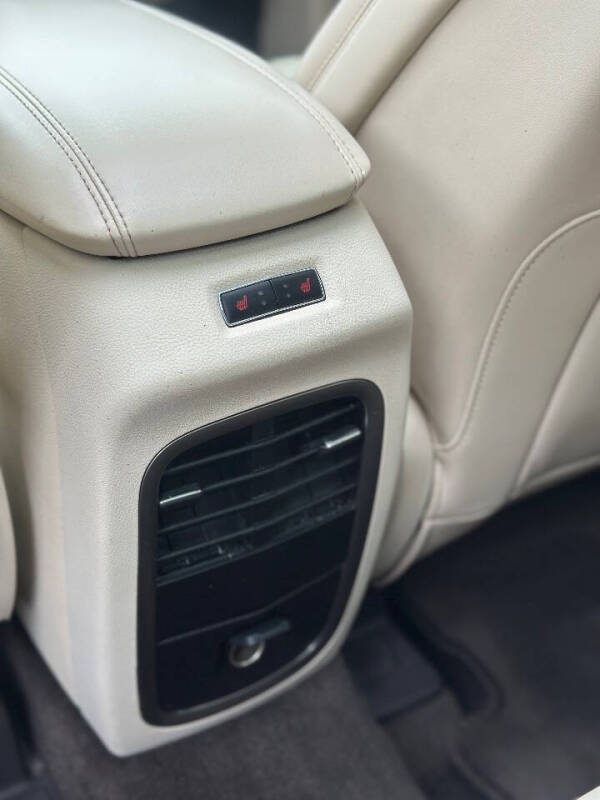 2015 Lincoln MKC