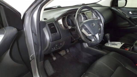 2014 Nissan Murano SL