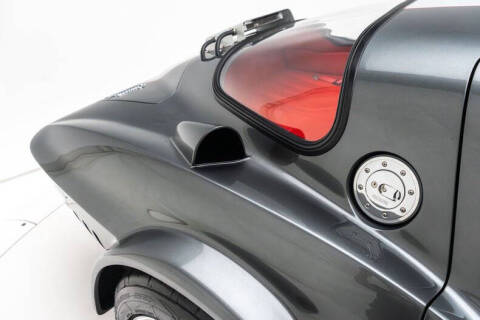 1963 Chevrolet Corvette