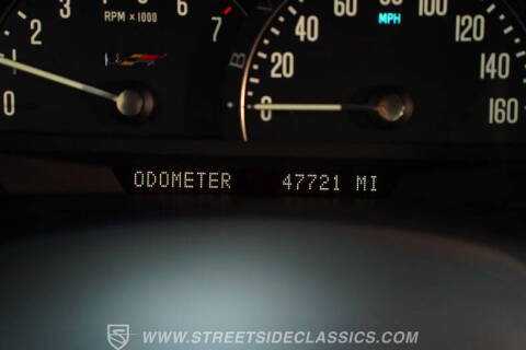 2006 Cadillac XLR-V