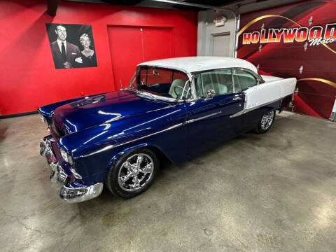 1955 Chevrolet Bel Air