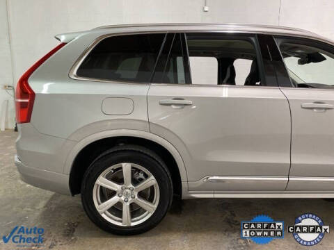 2024 Volvo XC90 B5 Core Bright Theme