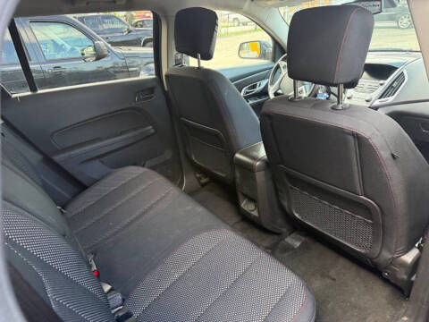 2013 GMC Terrain SLE-2