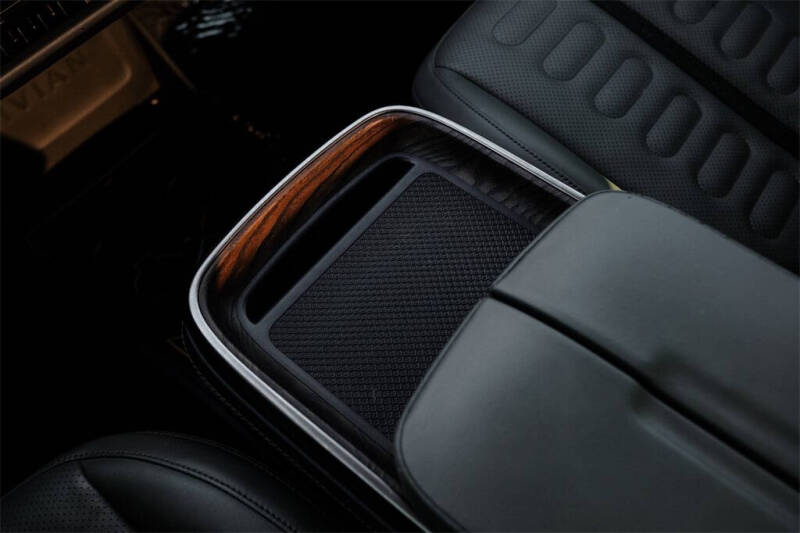 2022 Rivian R1T Launch Edition