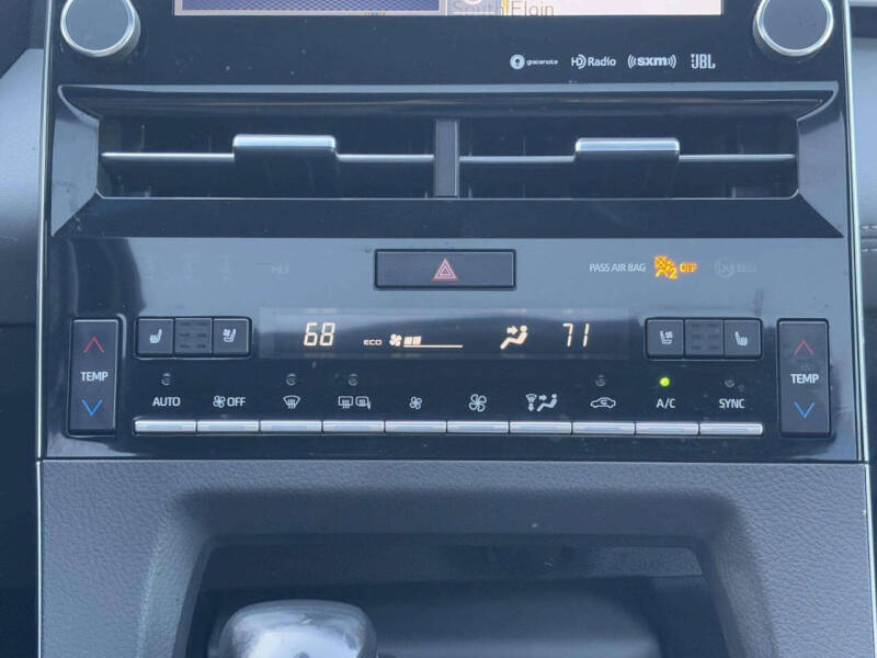 2019 Toyota Avalon Touring