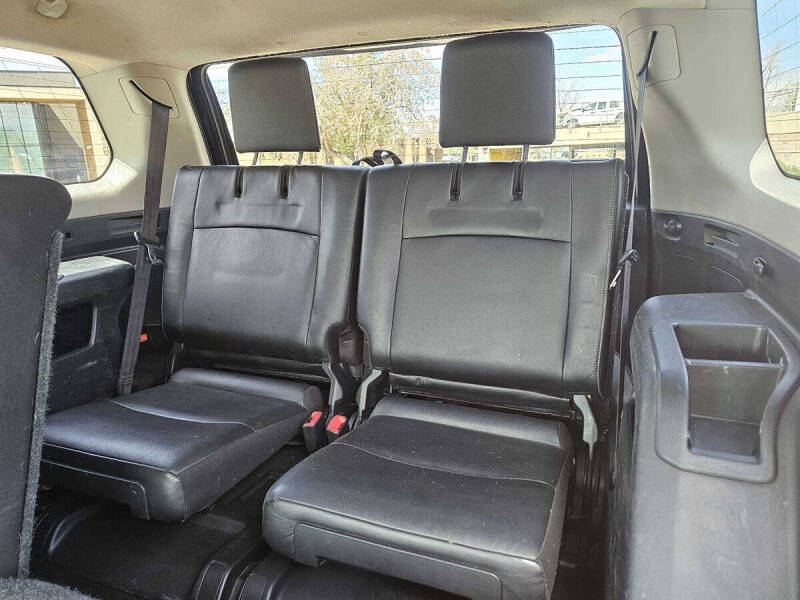 2014 Toyota 4Runner Limited