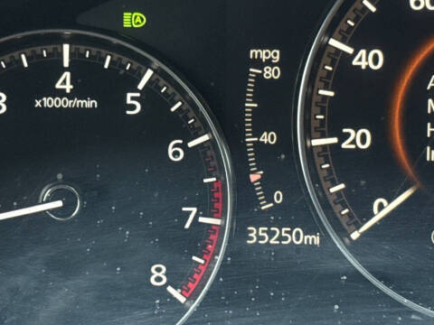 2023 Mazda CX-30 2.5 S Preferred