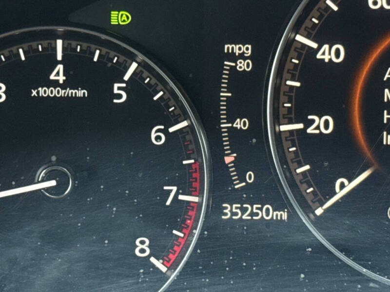 2023 Mazda CX-30 2.5 S Preferred