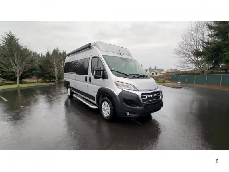 2024 RAM ProMaster SLT+ 3500
