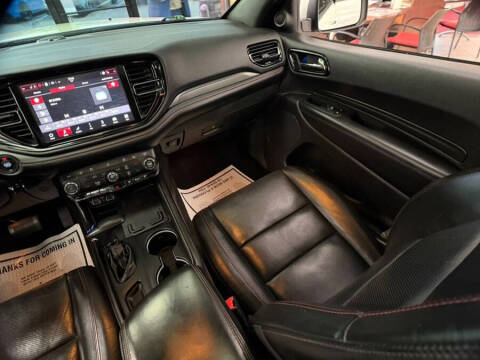 2022 Dodge Durango R/T