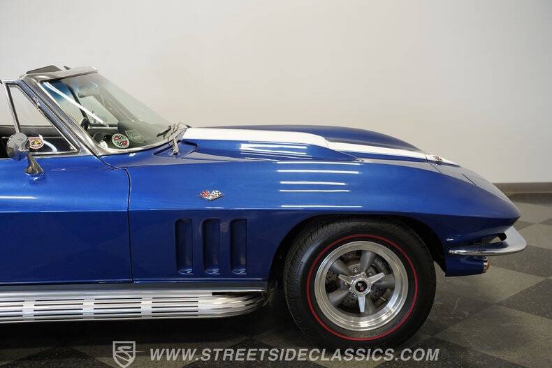 1965 Chevrolet Corvette