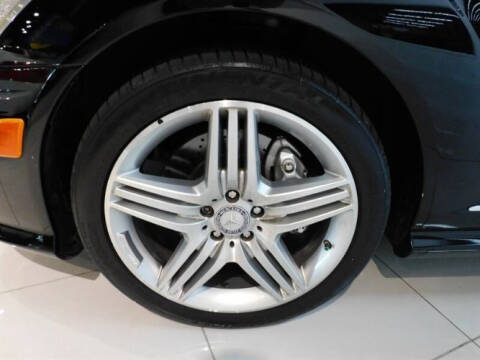 2013 Mercedes-Benz S-Class