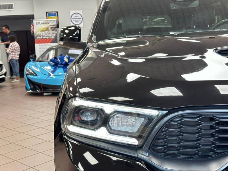 2024 Dodge Durango R/T Plus