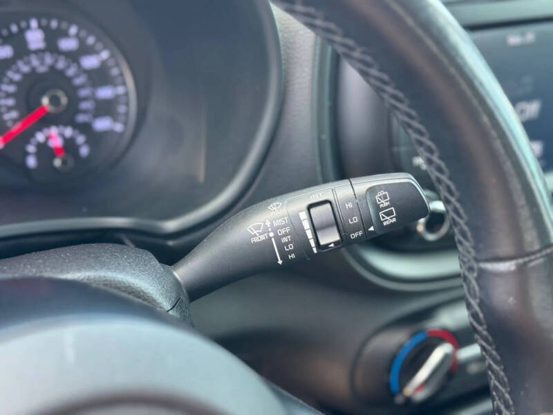 2020 Kia Soul GT-Line