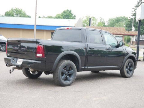 2014 RAM 1500 Express