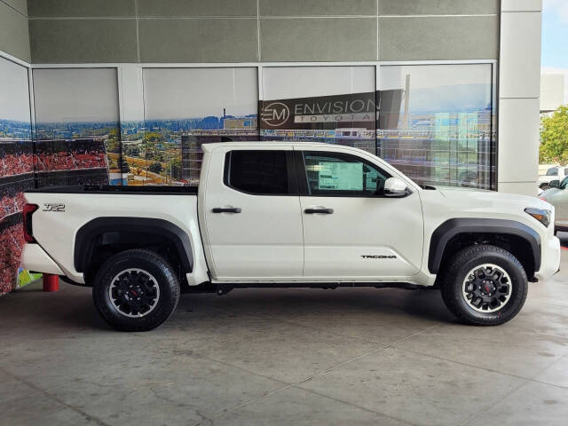 2024 Toyota Tacoma for sale at Envision Toyota of Milpitas in Milpitas, CA