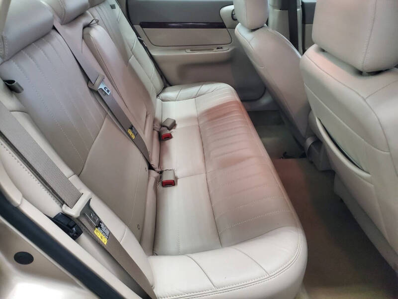 2005 Chevrolet Impala LS