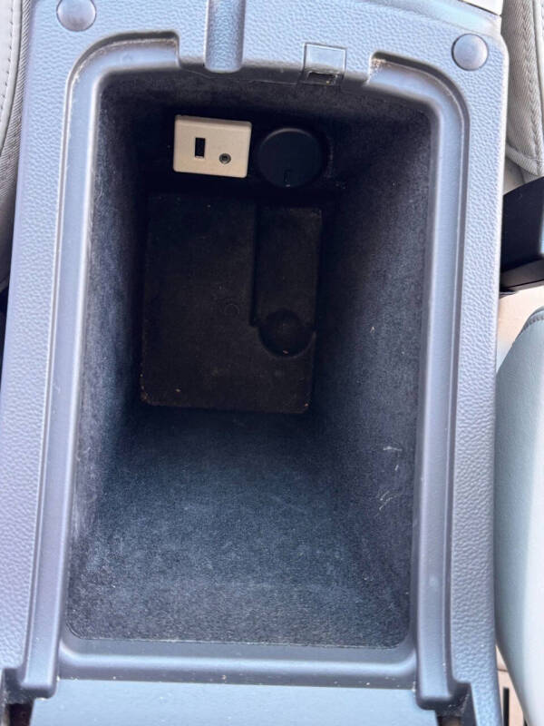 2016 Cadillac SRX Performance Collection