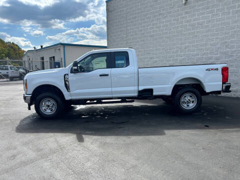 2026 Ford F-350 Super Duty