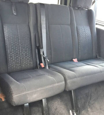 2017 Ford Expedition EL XLT