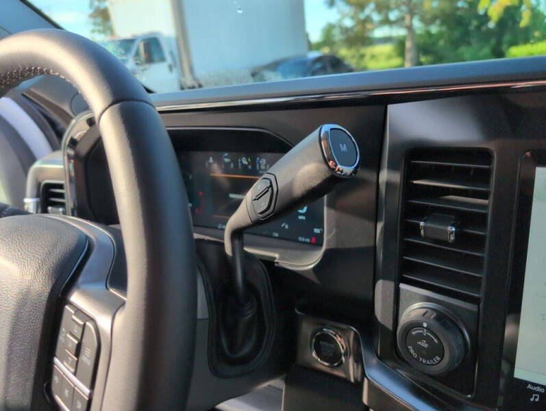 2026 Ford F-350 Super Duty