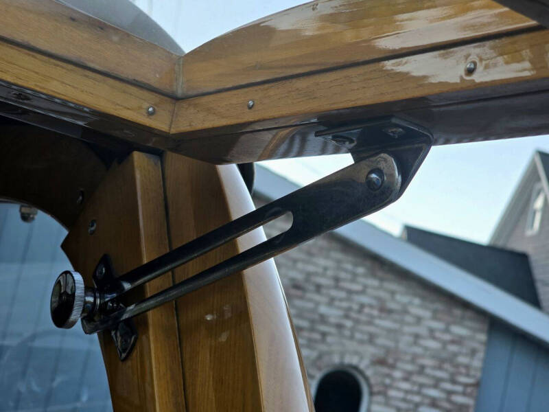 1948 Chevrolet Fleetmaster