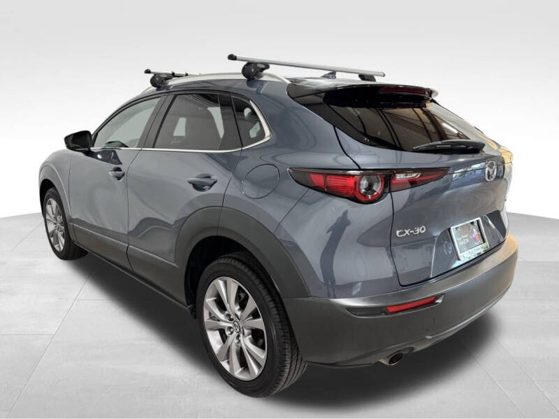 2020 Mazda CX-30 Premium