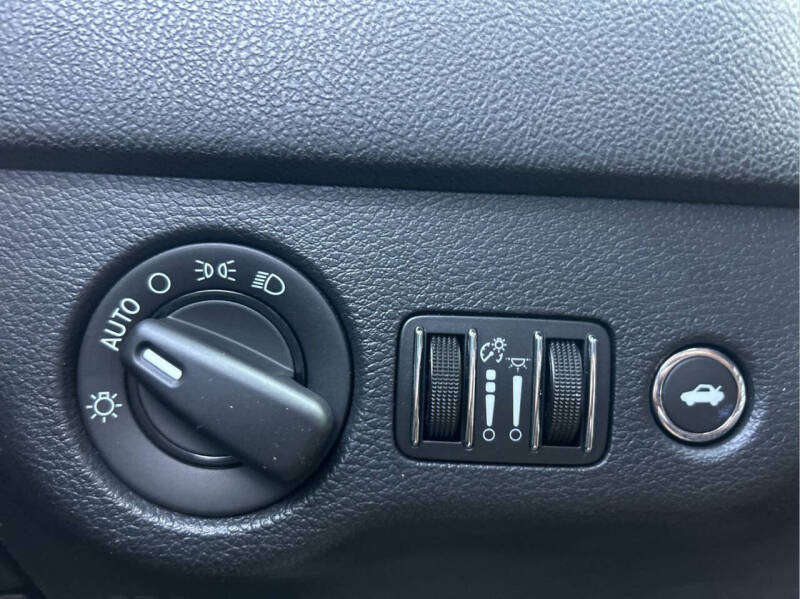 2015 Dodge Charger SRT Hellcat